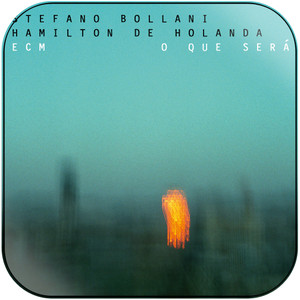Stefano Bollani Orvieto Album Cover Sticker Album Cover Sticker Stefano Bollani Orvieto Album Cover Sticker Album Cover Sticker