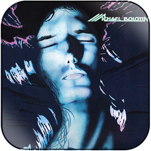 Michael Bolton Songs Of Cinema Album Cover Sticker Album Cover Sticker Michael Bolton Songs Of Cinema Album Cover Sticker Album Cover Sticker