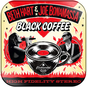 Joe Bonamassa Dont Explain Album Cover Sticker Album Cover Sticker Joe Bonamassa Dont Explain Album Cover Sticker Album Cover Sticker