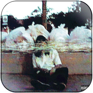 Bones Powder Album Cover Sticker Album Cover Sticker Bones Powder Album Cover Sticker Album Cover Sticker