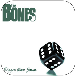 The Bones Burnout Boulevard Album Cover Sticker Album Cover Sticker The Bones Burnout Boulevard Album Cover Sticker Album Cover Sticker