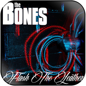 The Bones Monkeys With Guns Album Cover Sticker Album Cover Sticker The Bones Monkeys With Guns Album Cover Sticker Album Cover Sticker