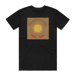 13th Floor Elevators Easter Everywhere 2 Album Cover T-Shirt Black 13th Floor Elevators Easter Everywhere 2 Album Cover T-Shirt Black