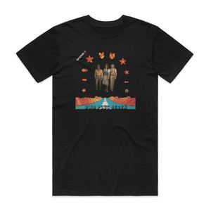 2 plus 1 Odpyniesz Wielkim Autem Album Cover T-Shirt Black 2 plus 1 Odpyniesz Wielkim Autem Album Cover T-Shirt Black