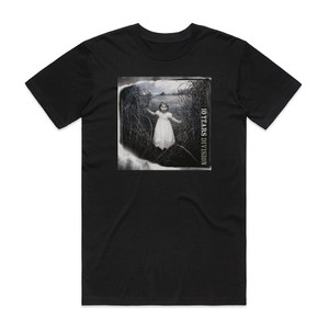 10 Years Division Album Cover T-Shirt Black 10 Years Division Album Cover T-Shirt Black