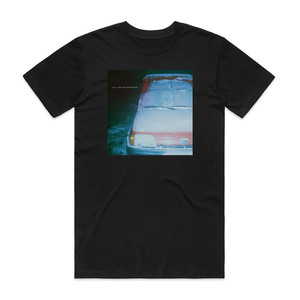 125 rue Montmartre Discography Album Cover T-Shirt Black 125 rue Montmartre Discography Album Cover T-Shirt Black