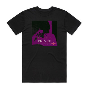 94 East Symbolic Beginning Album Cover T-Shirt Black 94 East Symbolic Beginning Album Cover T-Shirt Black