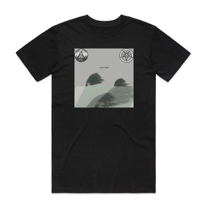 SuicideboyS Graygrey Album Cover T-Shirt Black SuicideboyS Graygrey Album Cover T-Shirt Black