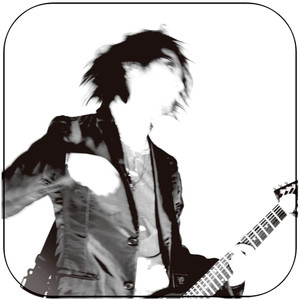 Boom Boom Satellites Umbra Album Cover Sticker Album Cover Sticker Boom Boom Satellites Umbra Album Cover Sticker Album Cover Sticker