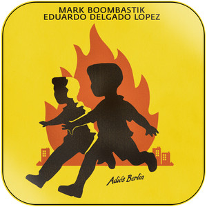 Mark Boombastik Putzen Album Cover Sticker Album Cover Sticker Mark Boombastik Putzen Album Cover Sticker Album Cover Sticker
