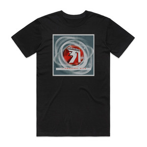 Articolo 31 Greatest Hits Album Cover T-Shirt Black
