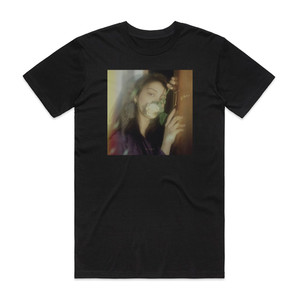 Ailee Im Album Cover T-Shirt Black