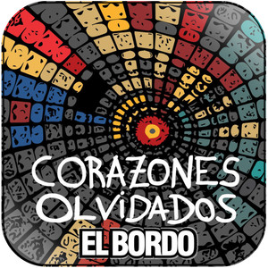 El Bordo El Refugio Album Cover Sticker Album Cover Sticker El Bordo El Refugio Album Cover Sticker Album Cover Sticker