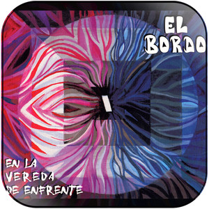 El Bordo Hermanos Album Cover Sticker Album Cover Sticker El Bordo Hermanos Album Cover Sticker Album Cover Sticker