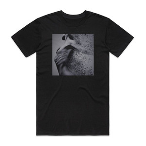 Animal DjaZ  1 Album Cover T-Shirt Black