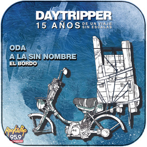 El Bordo Soando Despierto Vivo En El Luna Park Album Cover Sticker Album Cover Sticker El Bordo Soando Despierto Vivo En El Luna Park Album Cover Sticker Album Cover Sticker