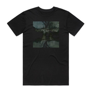 Art of Dying Art Of Dying 1 Album Cover T-Shirt Black Art of Dying Art Of Dying 1 Album Cover T-Shirt Black
