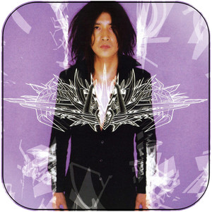 Boris Japanese Heavy Rock Hits Volume 2 Album Cover Sticker Album Cover Sticker Boris Japanese Heavy Rock Hits Volume 2 Album Cover Sticker Album Cover Sticker