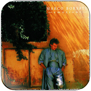 Marco Borsato Giorno Per Giorno Album Cover Sticker Album Cover Sticker Marco Borsato Giorno Per Giorno Album Cover Sticker Album Cover Sticker