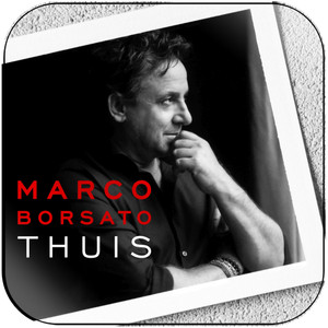 Marco Borsato Wit Licht Album Cover Sticker Album Cover Sticker Marco Borsato Wit Licht Album Cover Sticker Album Cover Sticker