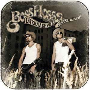 The BossHoss Rodeo Radio Limited Christmas Edition Album Cover Sticker Album Cover Sticker The BossHoss Rodeo Radio Limited Christmas Edition Album Cover Sticker Album Cover Sticker