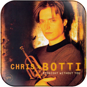 Chris Botti To Love Again The Duets Album Cover Sticker Album Cover Sticker Chris Botti To Love Again The Duets Album Cover Sticker Album Cover Sticker