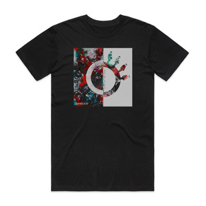 Annisokay Annie Are You Okay Album Cover T-Shirt Black Annisokay Annie Are You Okay Album Cover T-Shirt Black