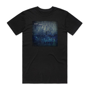 Arcane Conduit Album Cover T-Shirt Black Arcane Conduit Album Cover T-Shirt Black