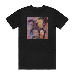 AION Aionism Album Cover T-Shirt Black AION Aionism Album Cover T-Shirt Black