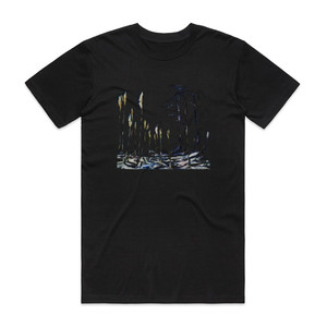 Astronoid November Album Cover T-Shirt Black Astronoid November Album Cover T-Shirt Black