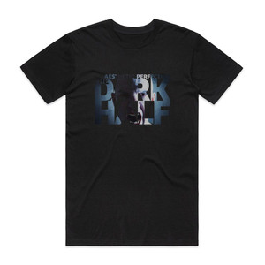 Aesthetic Perfection The Dark Half Album Cover T-Shirt Black Aesthetic Perfection The Dark Half Album Cover T-Shirt Black