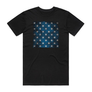 Apollo Brown Blasphemy Album Cover T-Shirt Black