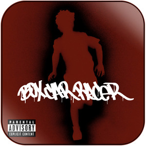 Box Car Racer Box Car Racer-2 Album Cover Sticker Album Cover Sticker Box Car Racer Box Car Racer-2 Album Cover Sticker Album Cover Sticker