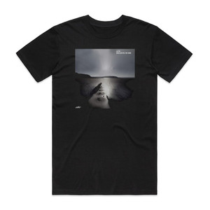 ATB Believe In Me Album Cover T-Shirt Black ATB Believe In Me Album Cover T-Shirt Black
