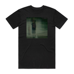 Altar of Plagues Mammal Album Cover T-Shirt Black Altar of Plagues Mammal Album Cover T-Shirt Black