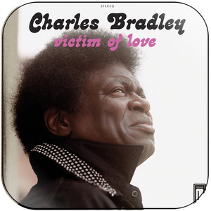 Charles Bradley Mermaid Avenue The Complete Sessions Album Cover Sticker Album Cover Sticker