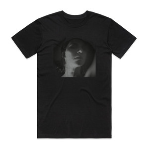 Aldous Harding Party Album Cover T-Shirt Black Aldous Harding Party Album Cover T-Shirt Black