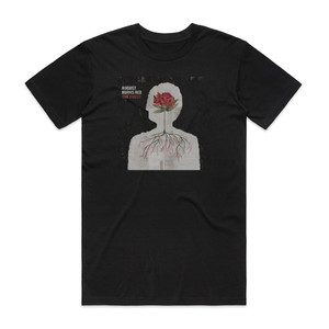 August Burns Red The Frost Album Cover T-Shirt Black August Burns Red The Frost Album Cover T-Shirt Black