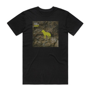 August Burns Red Guardians Sessions Album Cover T-Shirt Black August Burns Red Guardians Sessions Album Cover T-Shirt Black
