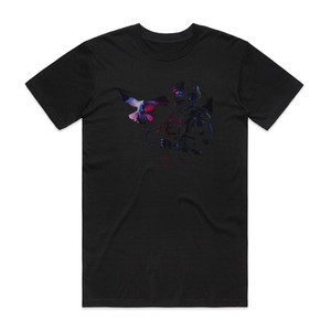 A Storm of Light Anthroscene Album Cover T-Shirt Black A Storm of Light Anthroscene Album Cover T-Shirt Black