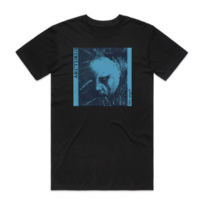 Arcturus My Angel Album Cover T-Shirt Black Arcturus My Angel Album Cover T-Shirt Black
