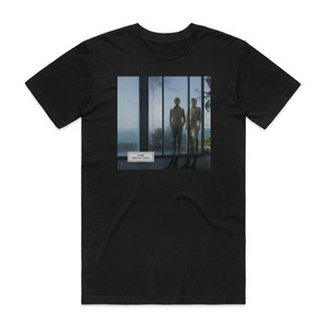 Air Mer Du Japon Album Cover T-Shirt Black Air Mer Du Japon Album Cover T-Shirt Black