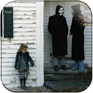 Brand New Your Favorite Weapon Album Cover Sticker Album Cover Sticker Brand New Your Favorite Weapon Album Cover Sticker Album Cover Sticker