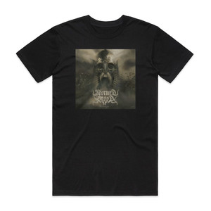 Adorned Brood Kuningaz Album Cover T-Shirt Black Adorned Brood Kuningaz Album Cover T-Shirt Black