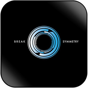 Break By Your Side Album Cover Sticker Album Cover Sticker Break By Your Side Album Cover Sticker Album Cover Sticker