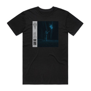 Atreyu Save Us Album Cover T-Shirt Black Atreyu Save Us Album Cover T-Shirt Black
