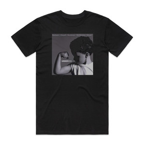 Audio Adrenaline Underdog Album Cover T-Shirt Black Audio Adrenaline Underdog Album Cover T-Shirt Black