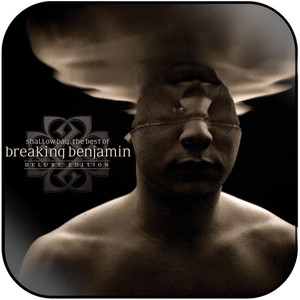 Breaking Benjamin Shallow Bay The Best Of Breaking Benjamin-4 Album Cover Sticker Album Cover Sticker Breaking Benjamin Shallow Bay The Best Of Breaking Benjamin-4 Album Cover Sticker Album Cover Sticker