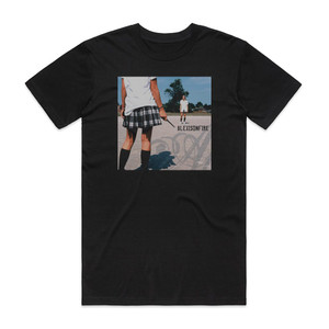 Alexisonfire Alexisonfire 1 Album Cover T-Shirt Black Alexisonfire Alexisonfire 1 Album Cover T-Shirt Black
