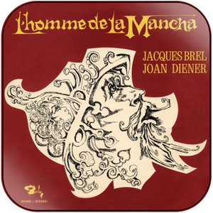 Jacques Brel Lintgrale Des Albums Studio Album Cover Sticker Album Cover Sticker Jacques Brel Lintgrale Des Albums Studio Album Cover Sticker Album Cover Sticker